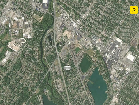 6/8/2024 - Saturday - Indianapolis Art Museum Ride