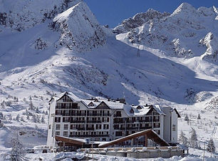 Hotel Piandineve ****