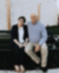 Judge Tindall & Mrs. Sandy