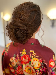 Connecticut bridesmaid