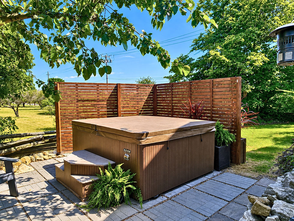 hottub