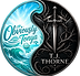 Tonya Threehouse and T.J. Thorne Self-Help and Fantasy Author