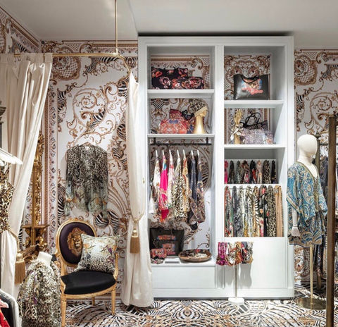 Camilla_Bondi_Instore wallpaper