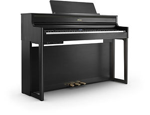 Digital Pianos-Roland | JML PIANO