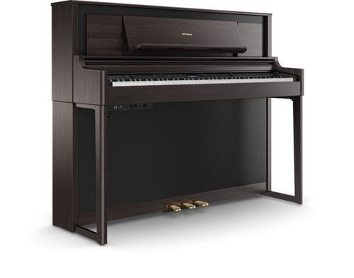 Roland LX706 Upright Piano | JML PIANO