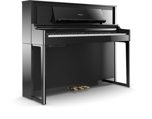Roland LX706 Upright Piano | JML PIANO