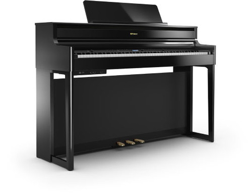Roland HP-704 2021年製 Roland HP-704 Digital Piano - ( $2,999.99 - $3,549.99