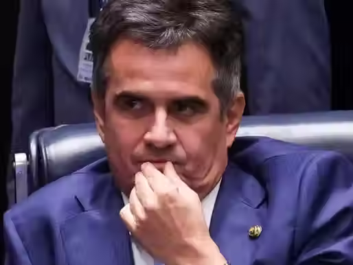 PF apura transferência de FR 14,2 milhões de fundo ligado à Refit para familiares de Ciro Nogueira