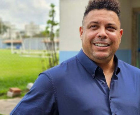 Ronaldo Fenômeno deve investir em outro clube no Brasil..