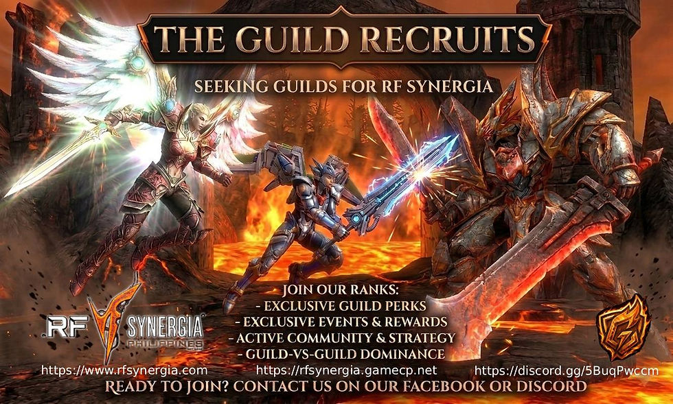 RF Synergia guild recruits.jpg