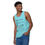 Thumbnail: Raskache Essentials Men’s white tank top