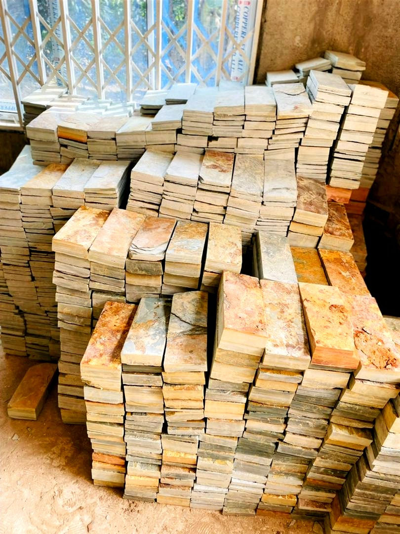 50 x 200 mm cuts