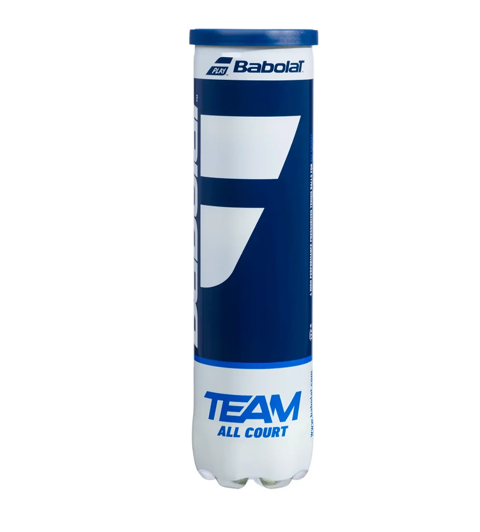 Thumbnail: Personalised Tennis Ball Subscription