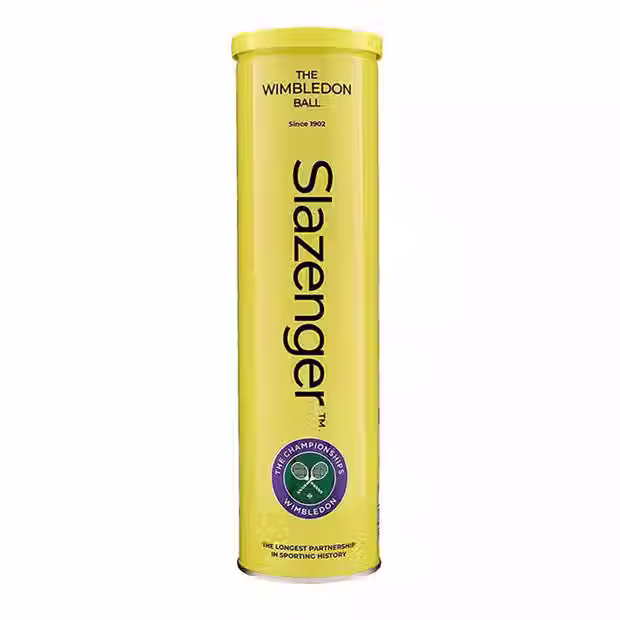 Thumbnail: Personalised Tennis Ball Subscription