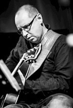 Arnulf Ochs Gitarre - Workshopleitung