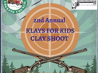 Klays for Kids fundraiser set for Feb. 28