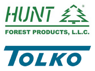 Hunt Tolko announce new saw mill North La.