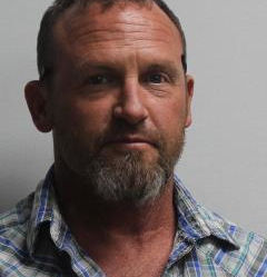 Vernon Parish man accused of timber theft