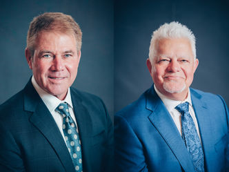 RoyOMartin announces executive leadership transitions