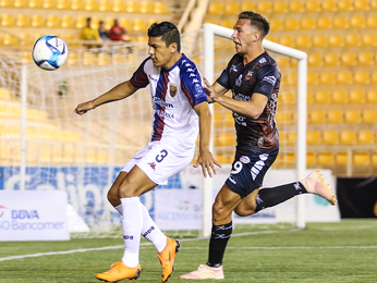 OAXACA VENCE AL ATLANTE EN DUELO DE LA JORNADA 5