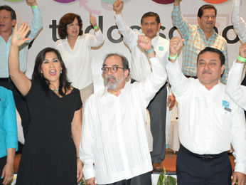 Con responsabilidad y capacitación, Nueva Alianza se prepara para el proceso electoral 2018