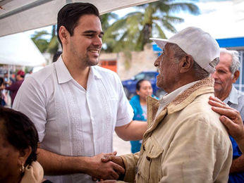 LANZARÁN CONVOCATORIA PARA INTEGRAR COMITÉS VECINALES