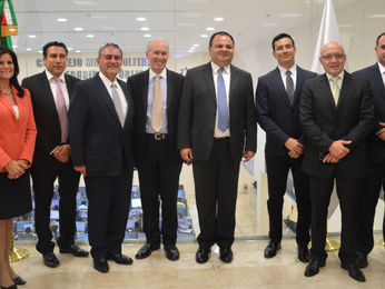 Suman esfuerzos casas de empeño y autoridades de Puebla para prevenir y combatir ilÃcitos