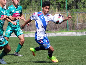 PUEBLA PREMIER SACA LA GARRA Y GRAN VICTORIA DE SU VISITA A JAGUARES DE CHIAPAS