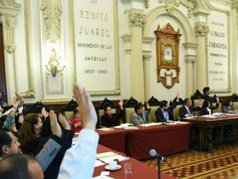EL GOBIERNO DE RIVERA VIVANCO ES RESPONSABLE, TRANSPARENTE Y EFICIENTE EN LA ADMINISTRACIÓN DE LAS F