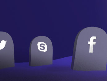 La muerte en la era digital