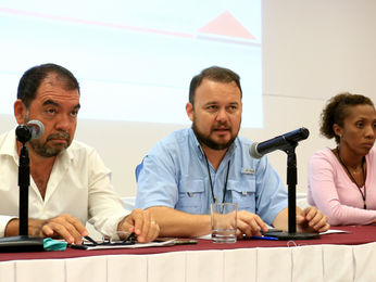 GARANTIZA AYUNTAMIENTO ELECCIONES TRANSPARENTES EN BONFIL