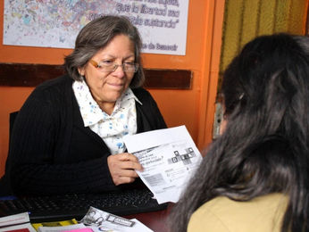 IPM atiende a más de 15 mil mujeres por violencia de género