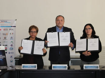 Fortalecen la participación ciudadana en acciones de ContralorÃa Social