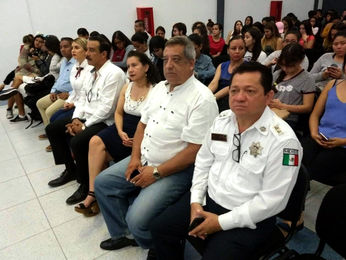REFUERZA MUNICIPIO ACCIONES DE PREVENCIÓN DEL DELITO