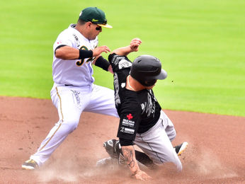 PERICOS POR CORONACIÓN, TOROS POR MANTENER VIVA LA SERIE