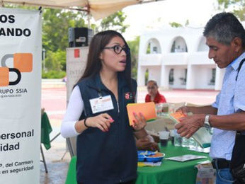 Brinda gobierno de Remberto Estrada herramientas para buscadores de empleo