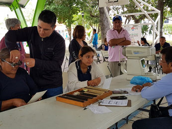 BRIGADAS EN MOVIMIENTO, TODO UN ÉXITO