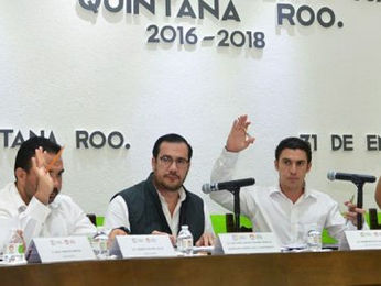 Aprueba cabildo de BJ nuevos reglamentos de dependencias municipales