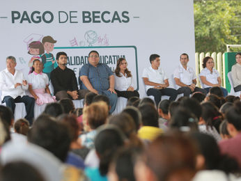 PROTEGEMOS LOS DERECHOS DE NIÑOS Y JÓVENES: MARA