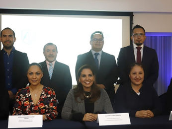 ATESTIGUA MARA NUEVO LIDERAZGO DE CIRUJANOS GENERALES