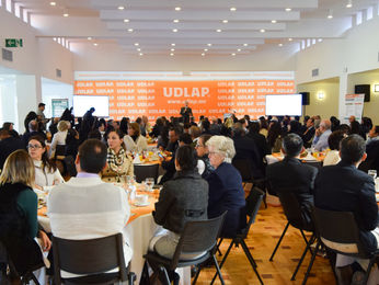 UDLAP estrecha lazos con instituciones de educación media superior