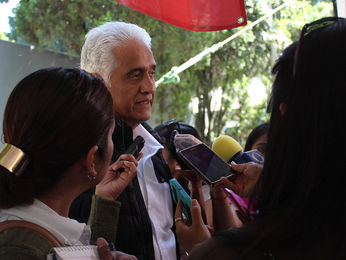 SAGARPA aplicará con oportunidad y blindaje electoral el presupuesto 2018