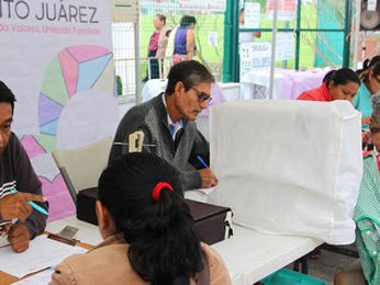 ACERCA DIF BJ SERVICIOS A LAS COLONIAS A TRAVÉS DE BRIGADAS ASISTENCIALES