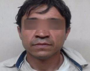 Fiscalía de Puebla detuvo a sujeto que asaltó a comensales de un restaurante en Cholula