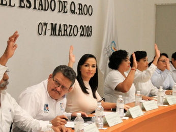 ALIENTA GOBIERNO DE LAURA FERNÁNDEZ LA PRODUCTIVIDAD Y COMPETITIVIDAD EN PUERTO MORELOS