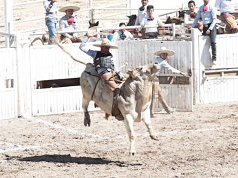 Las Cuatas se llevan "Las Calaveras" en Aguascalientes con 439