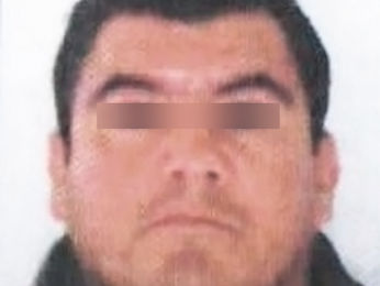 La Unidad de Inteligencia de SEMAR logró ubicar en Tecamachalco, al líder regional de los Zetas en O