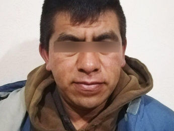 La FiscalÃa General esclareció en su totalidad el feminicidio de una maestra de Zacapoaxtla