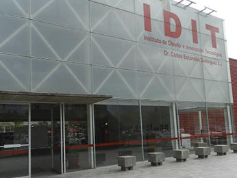 Inauguran Laboratorio de Manufactura Avanzada en Puebla