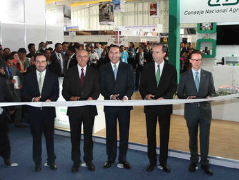 PUEBLA ES EL ESTADO CON MAYOR CRECIMIENTO EN EL SECTOR AGROPECUARIO: SAGARPA